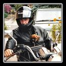 Gay Biker in Nanaimo. Genuine man looking for male life partner